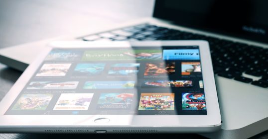 reponsive web design boosted lab