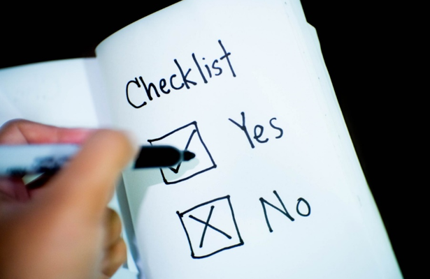 SEO Agency Checklist
