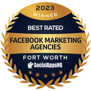 Facebook Marketing Agencies in Fort Worth